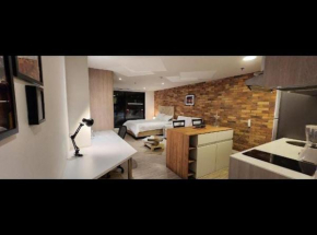 AC605 Genial Apartamento Chapinero Bogotá DC